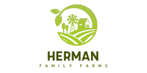 Herman Family Farms Logo